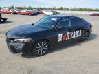 2024 Honda Civic Ex за продажба в Fresno, CA - Side