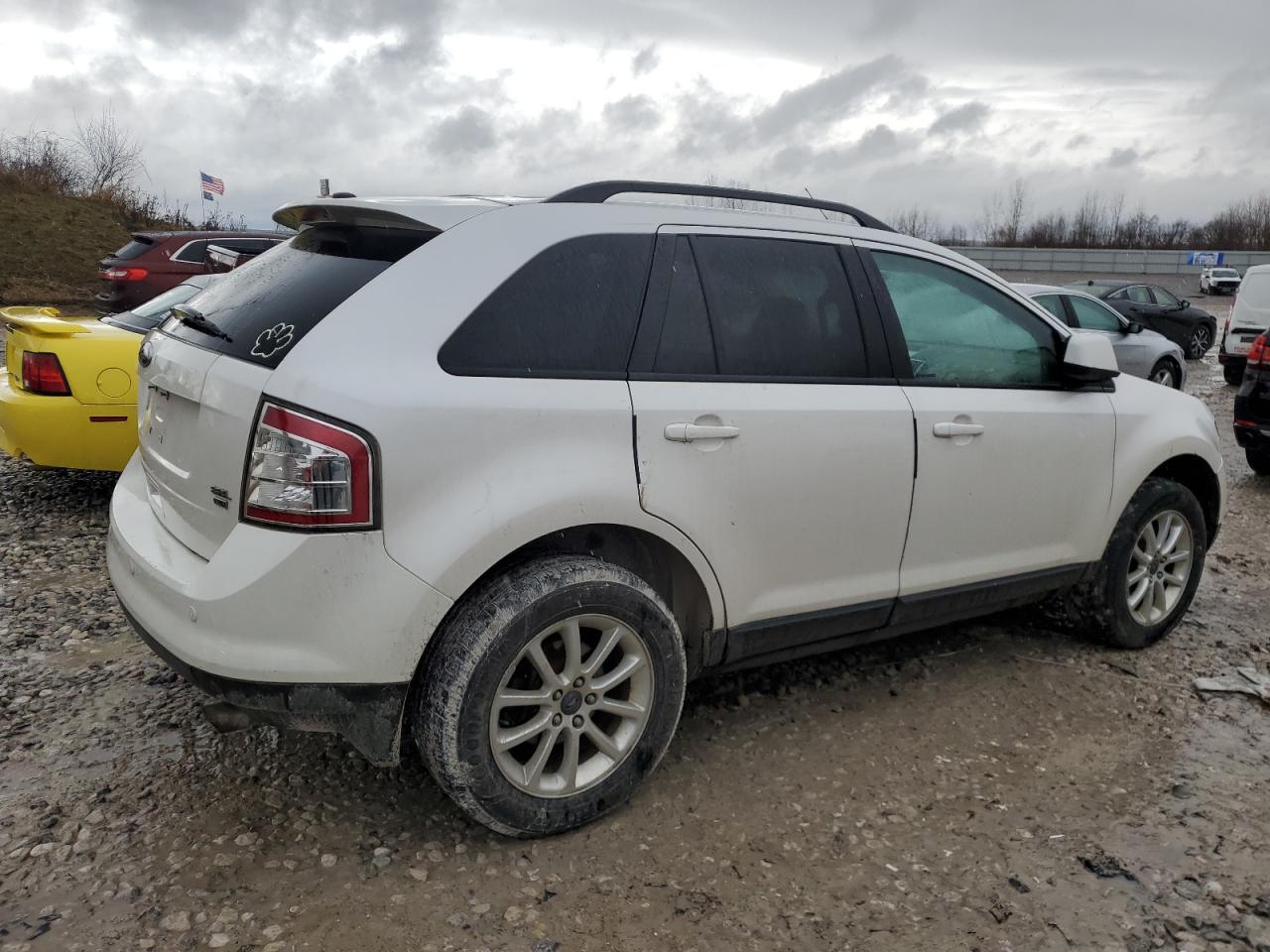 2010 Ford Edge - Image 3