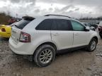 2010 Ford Edge Sel en Venta en Wayland, MI - Side