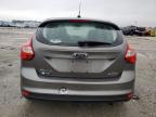 2013 Ford Focus Se en Venta en Jacksonville, FL - Minor Dent/Scratches