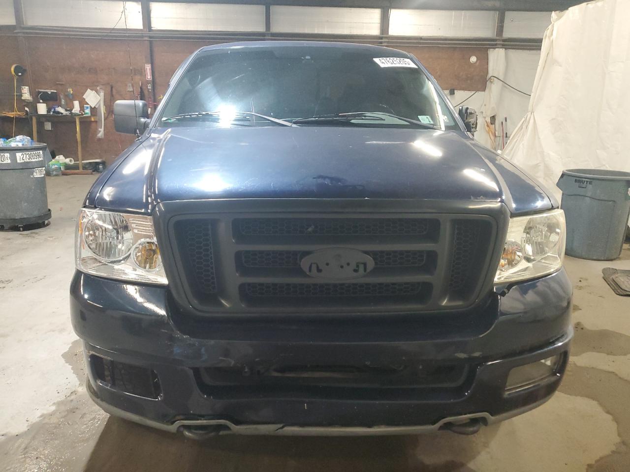 2005 Ford F-150 - Image 5