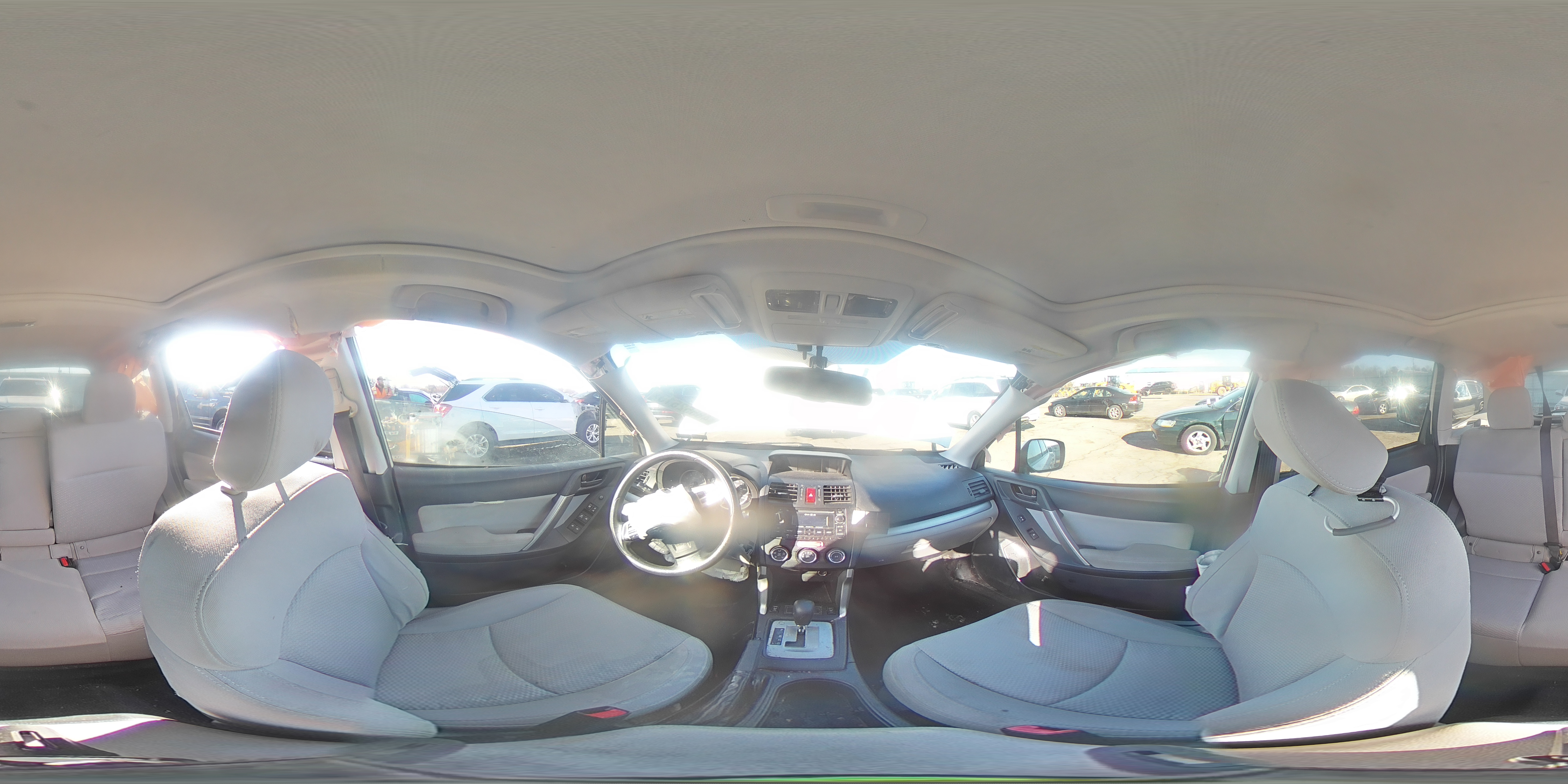 2015 Subaru Forester - Image 13