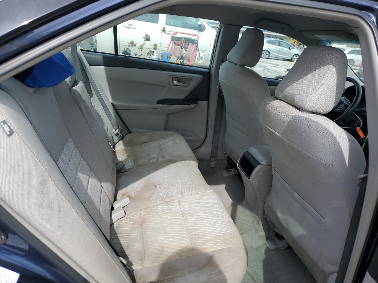 2015 Toyota Camry - Image 10