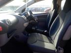 2006 TOYOTA AYGO+ VVT- for sale at Copart YORK