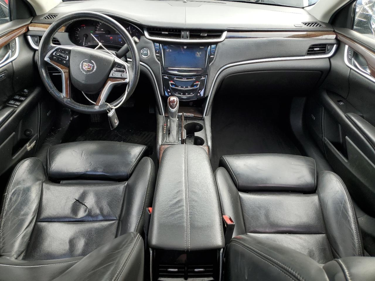 2013 Cadillac XTS - Image 8