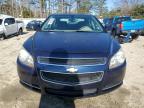 2009 Chevrolet Malibu 1Lt na sprzedaż w Seaford, DE - Burn - Engine