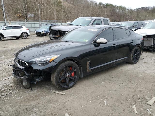 2018 Kia Stinger Gt2