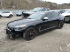 2018 Kia Stinger Gt2 на продаже в Hurricane, WV - Front End