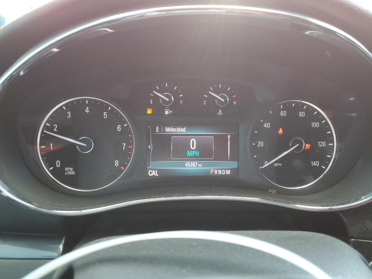 2019 Buick Encore - Image 9