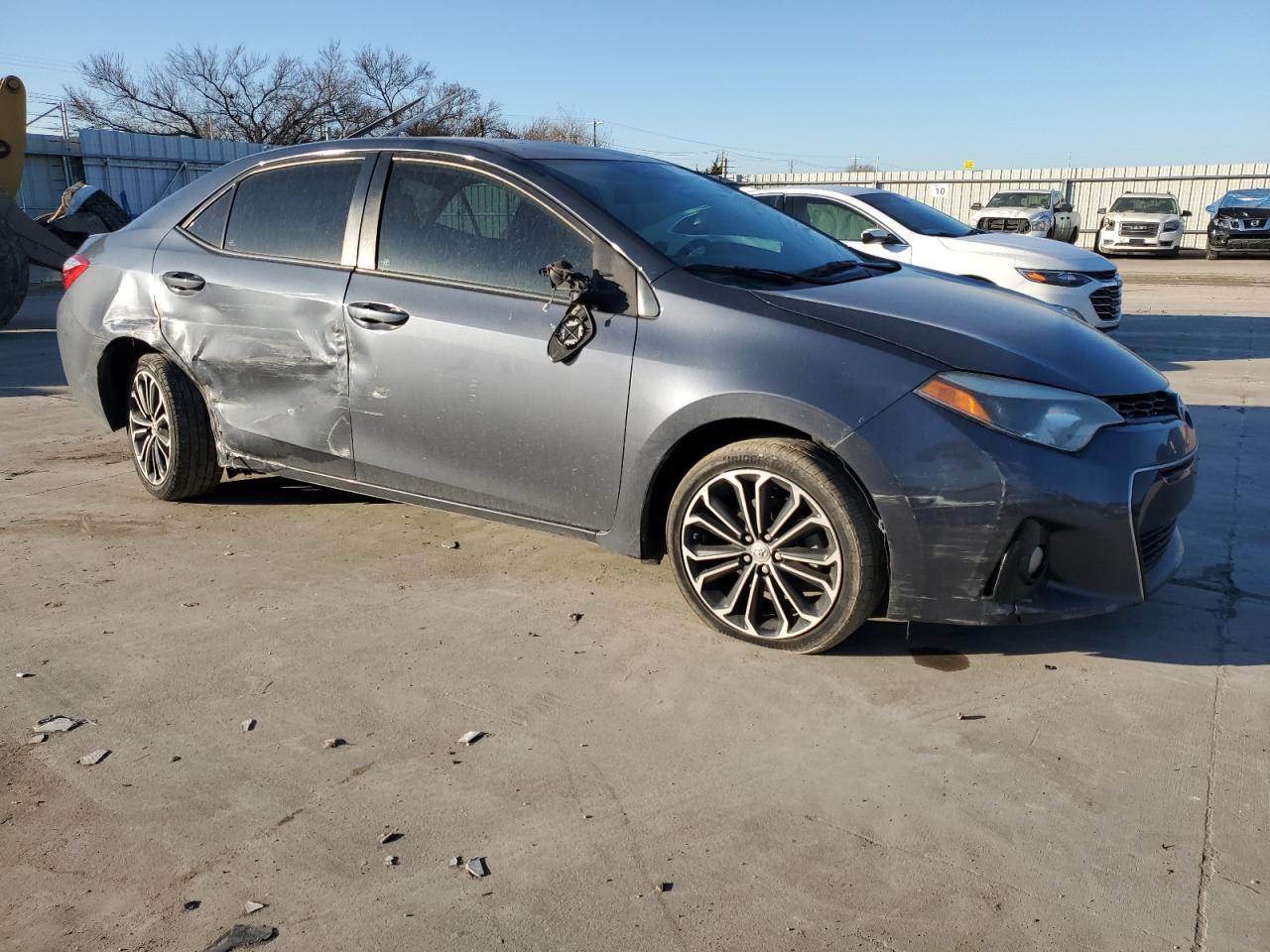 2016 Toyota Corolla - Image 4