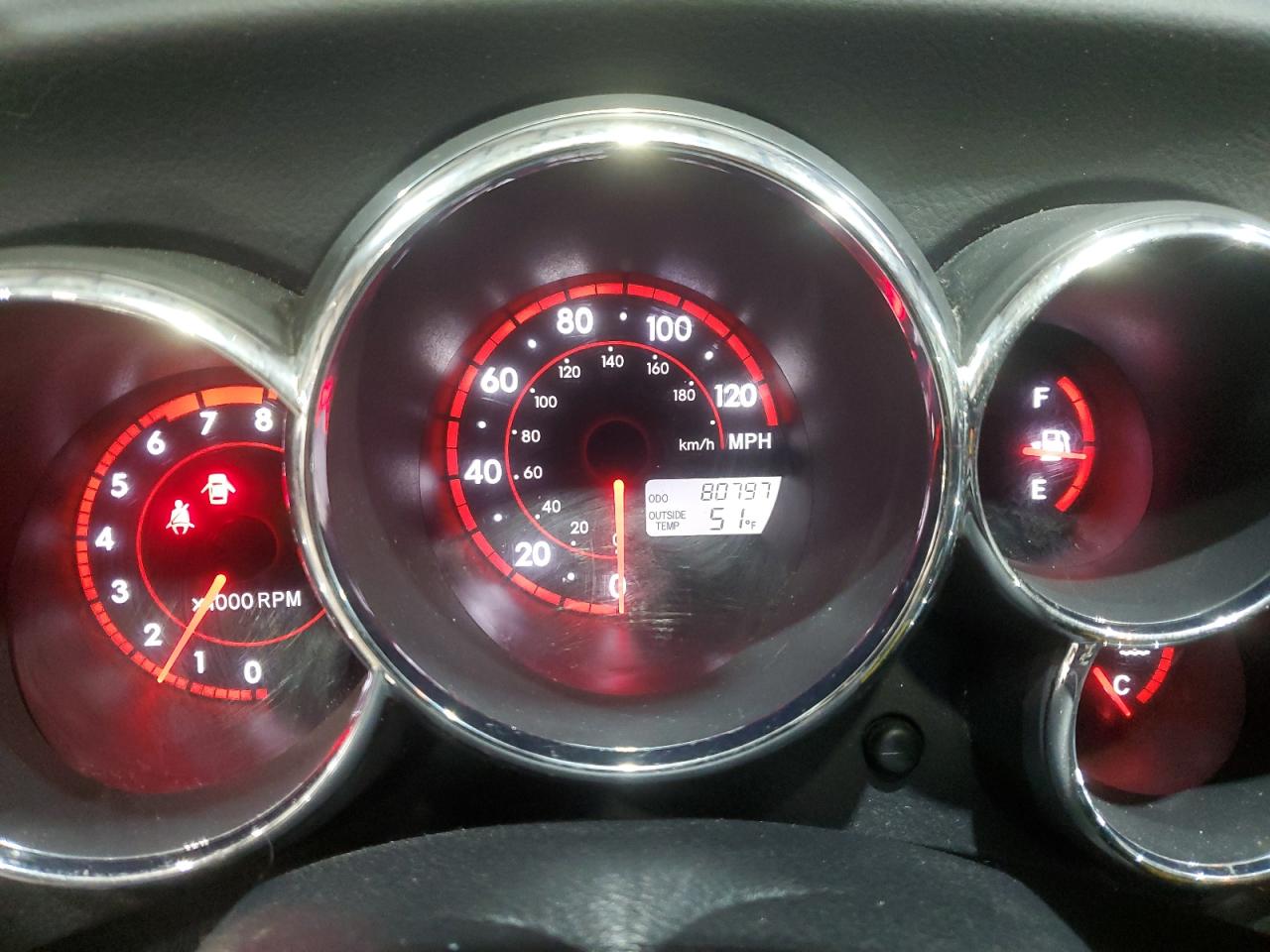 2007 Pontiac Vibe - Image 9