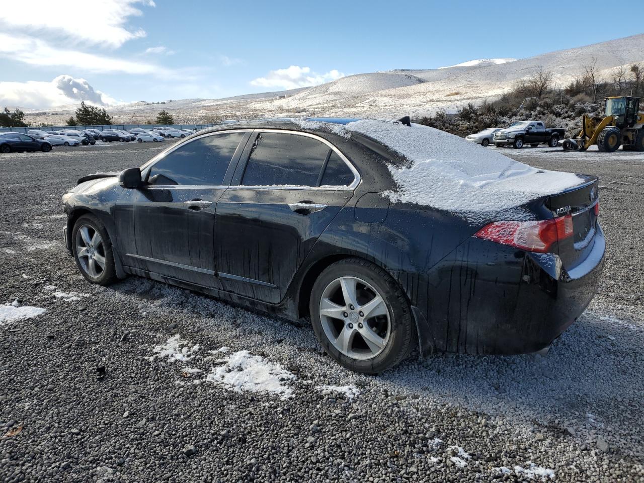 2012 Acura TSX - Image 2