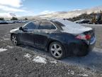 2012 Acura Tsx Tech for Sale in Reno, NV - Front End