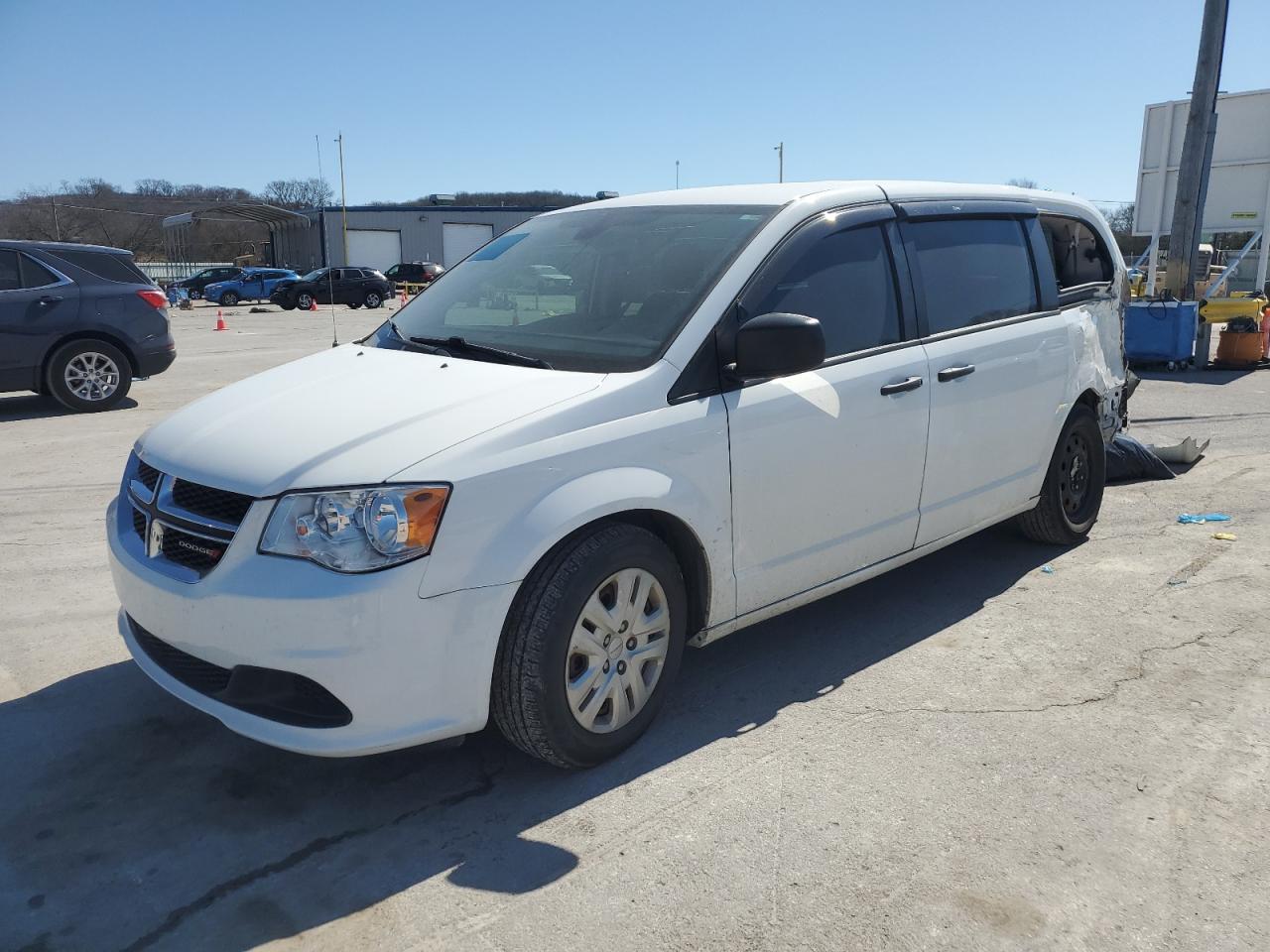 Lebanon, TN에서 판매 중인 2020 Dodge Grand Caravan Se - Rear End