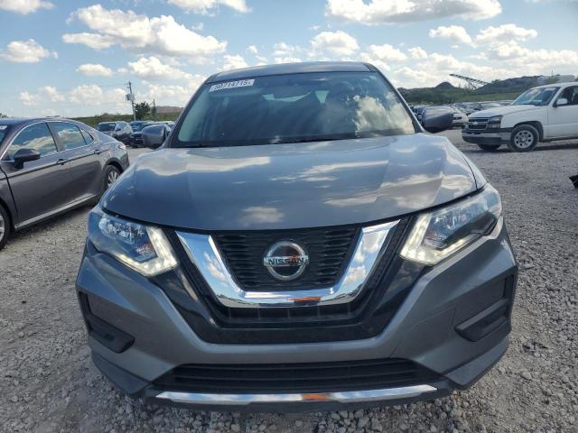  NISSAN ROGUE 2018 Gray