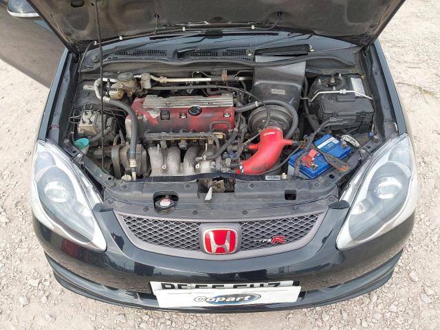2005 HONDA CIVIC TYPE