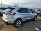 2019 Ford Edge Se за продажба в Woodhaven, MI - Front End