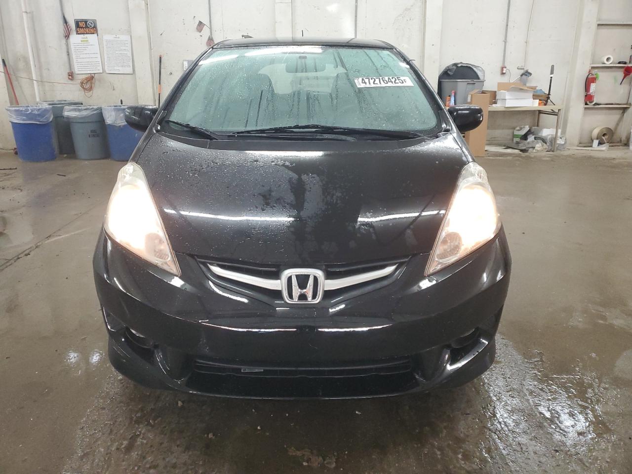 2009 Honda Fit - Image 5