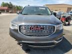 2019 Gmc Acadia Denali de vânzare în Gaston, SC - Front End