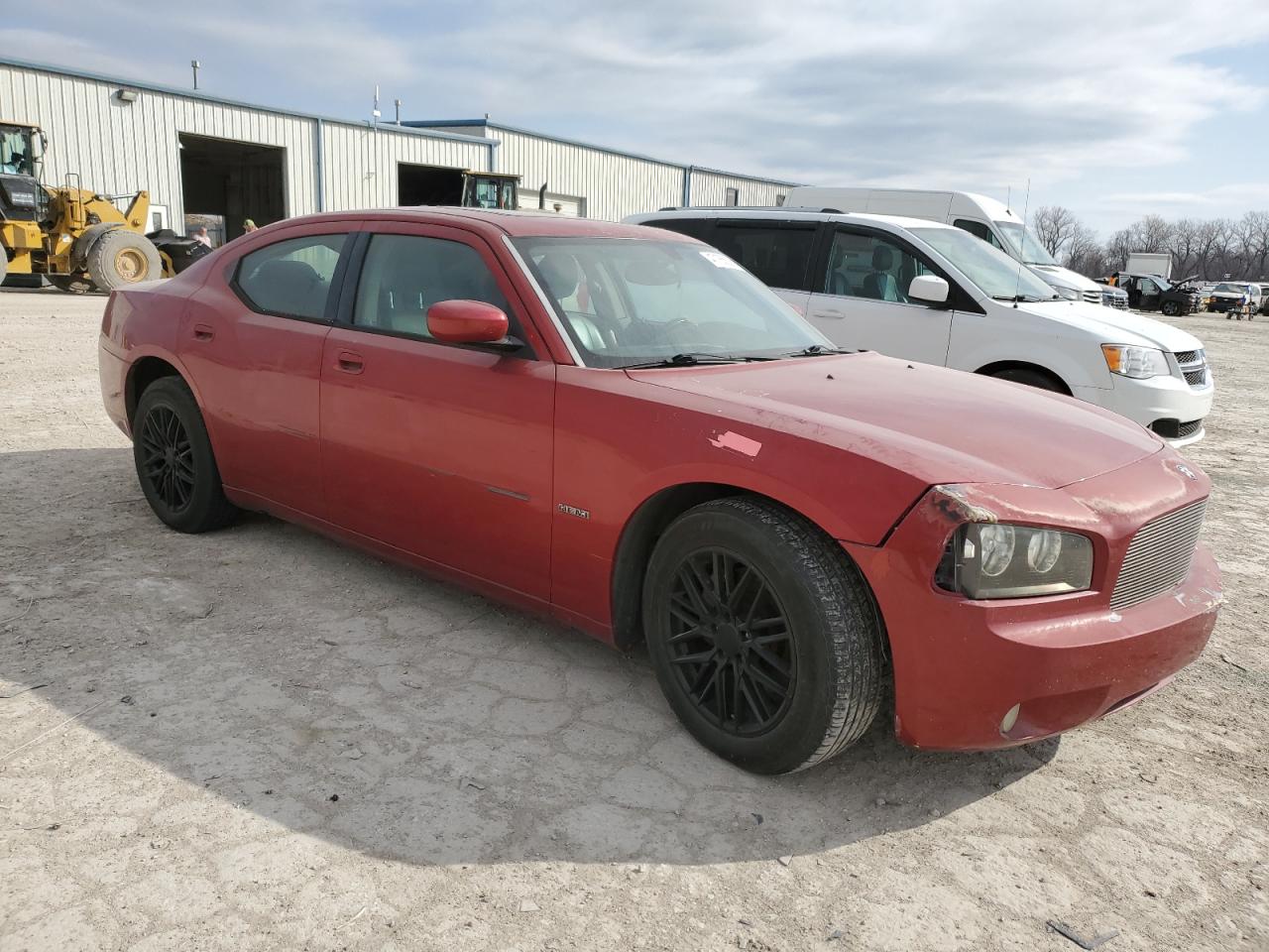 2006 Dodge Charger - Image 4