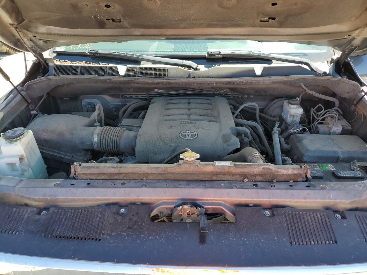 2017 Toyota Tundra - Image 11