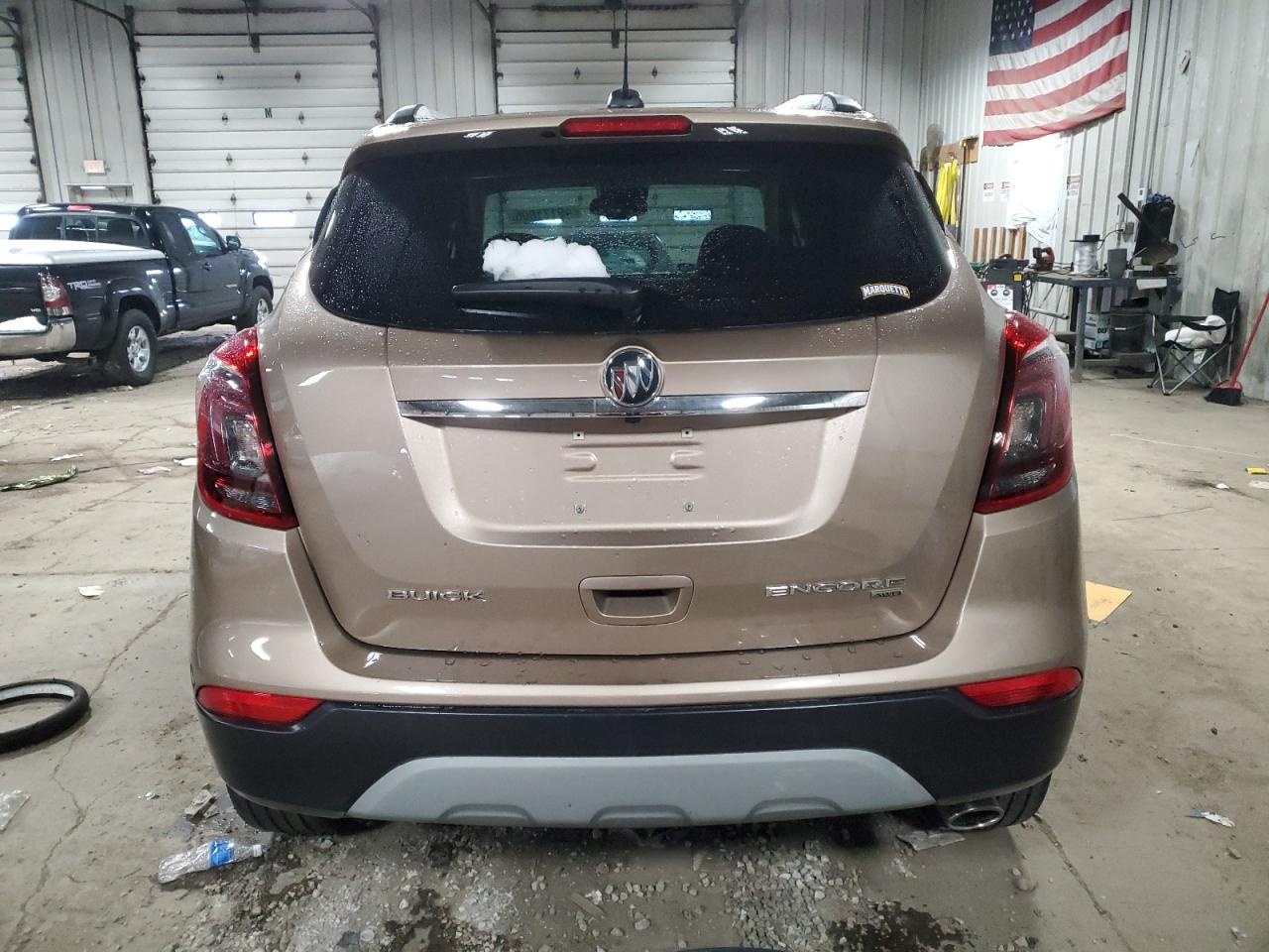 2018 Buick Encore - Image 6