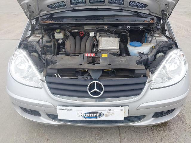 2006 MERCEDES BENZ A150 CLASS