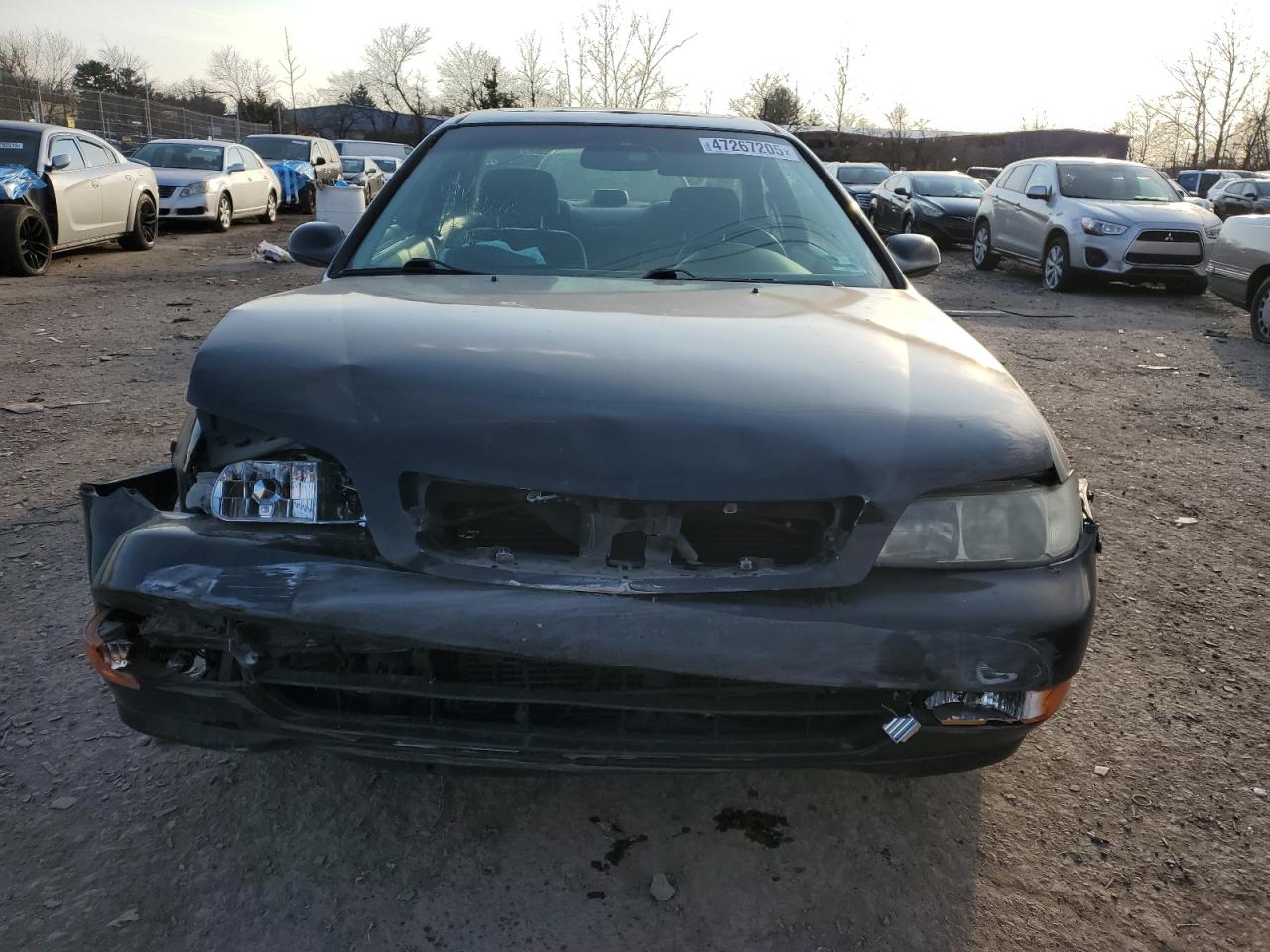 1997 Acura CL - Image 5