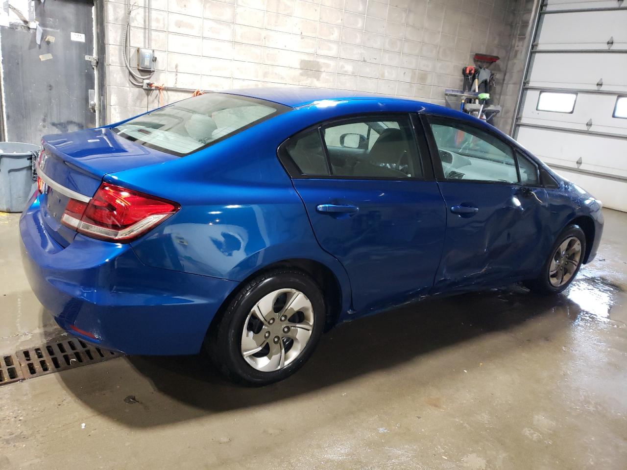 2014 Honda Civic - Image 3