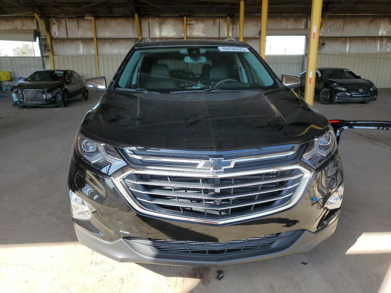 2020 Chevrolet Equinox - Image 5