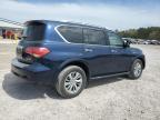 2017 Infiniti Qx80 Base for Sale in Florence, MS - Front End