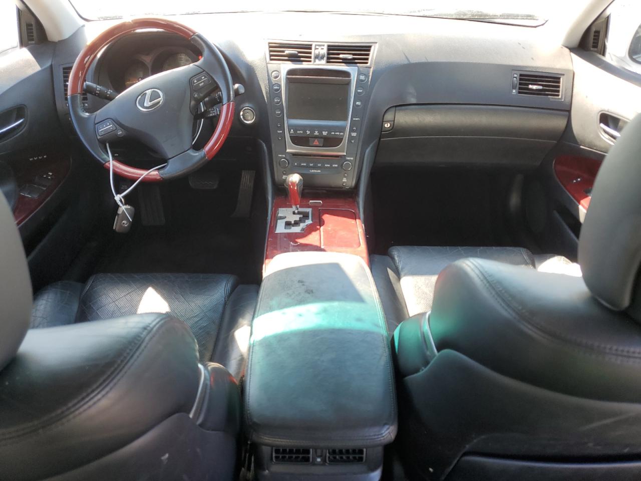 2010 Lexus GS - Image 8