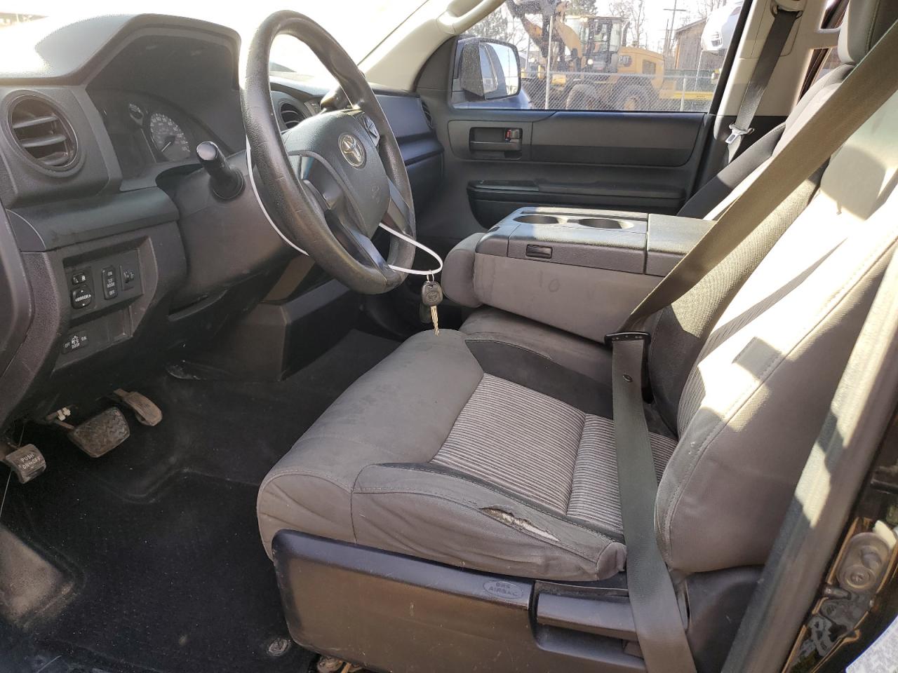 2014 Toyota Tundra - Image 7