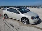 2009 Mitsubishi Galant Es zu verkaufen in Arcadia, FL - Front End