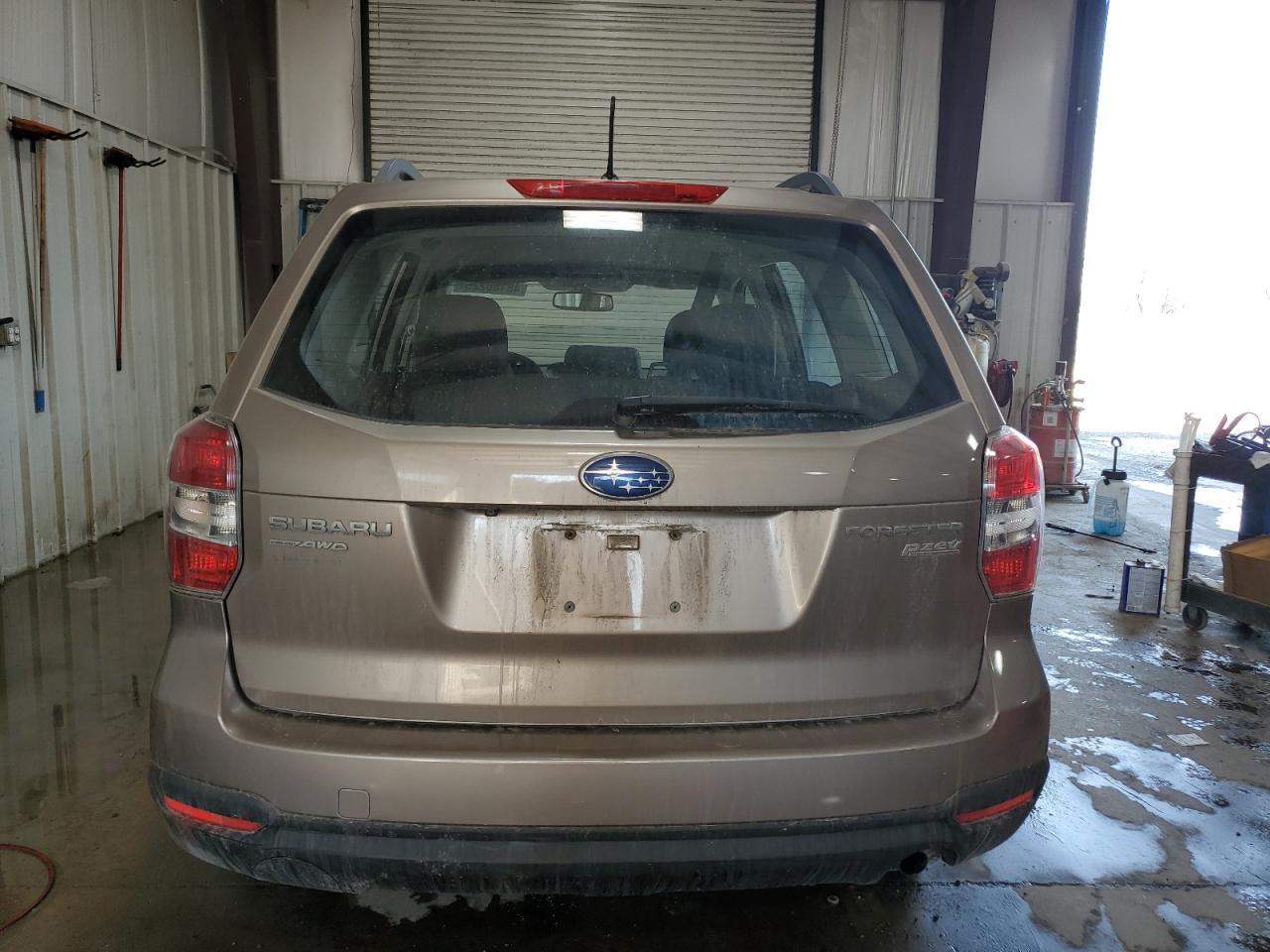 2015 Subaru Forester - Image 6
