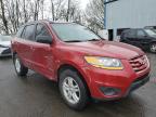 2010 Hyundai Santa Fe Gls de vânzare în Portland, OR - Front End