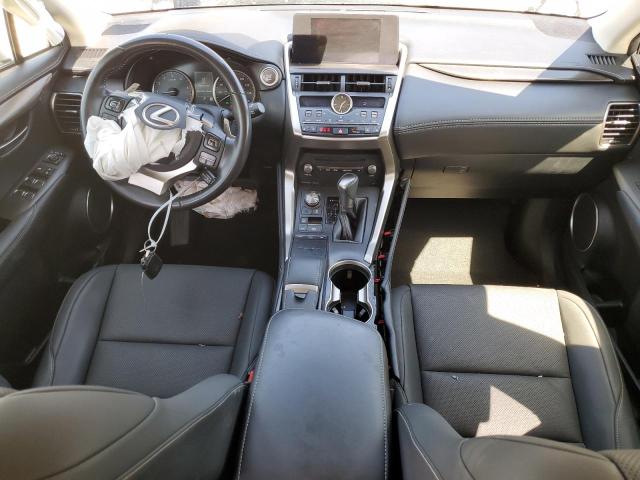  LEXUS NX 2020 Szary