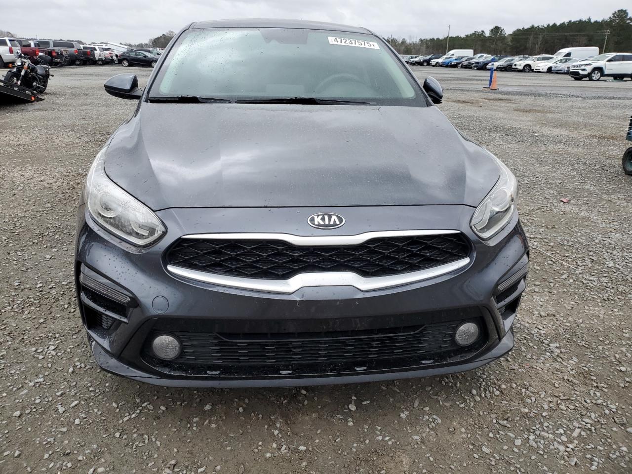 2021 Kia Forte - Image 5