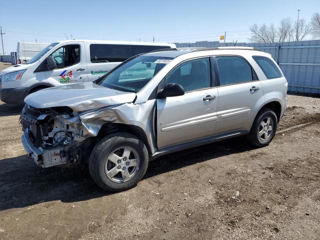 2007 Chevrolet Equinox Ls