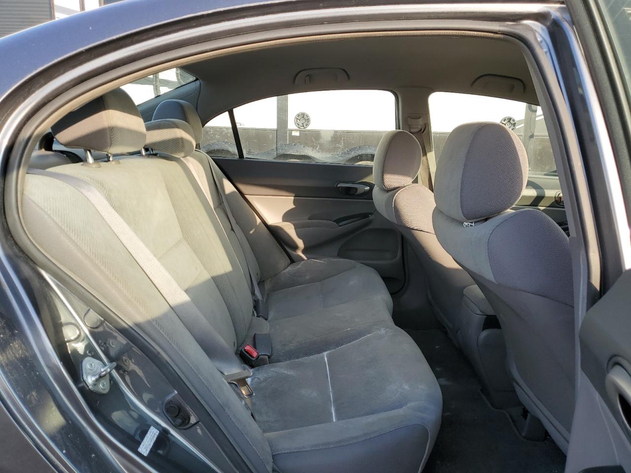 2011 Honda Civic - Image 10
