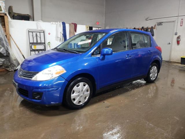 2008 Nissan Versa S