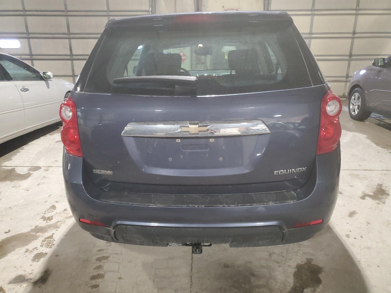 2014 Chevrolet Equinox - Image 6