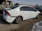 2011 HONDA CIVIC EXL for sale at Copart ON - LONDON