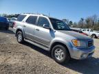 2004 Toyota Sequoia Sr5 за продажба в Theodore, AL - Rear End
