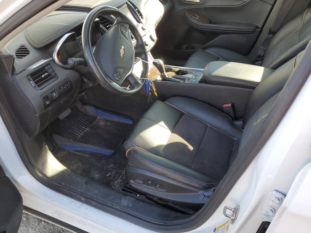 2014 Chevrolet Impala - Image 7