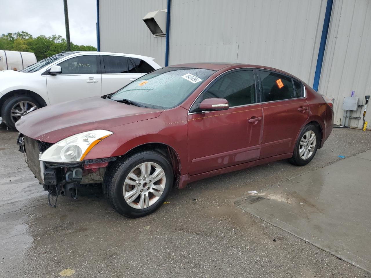 2011 Nissan Altima - Image 1