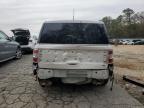 2016 Ford Flex Sel na sprzedaż w Austell, GA - Rear End