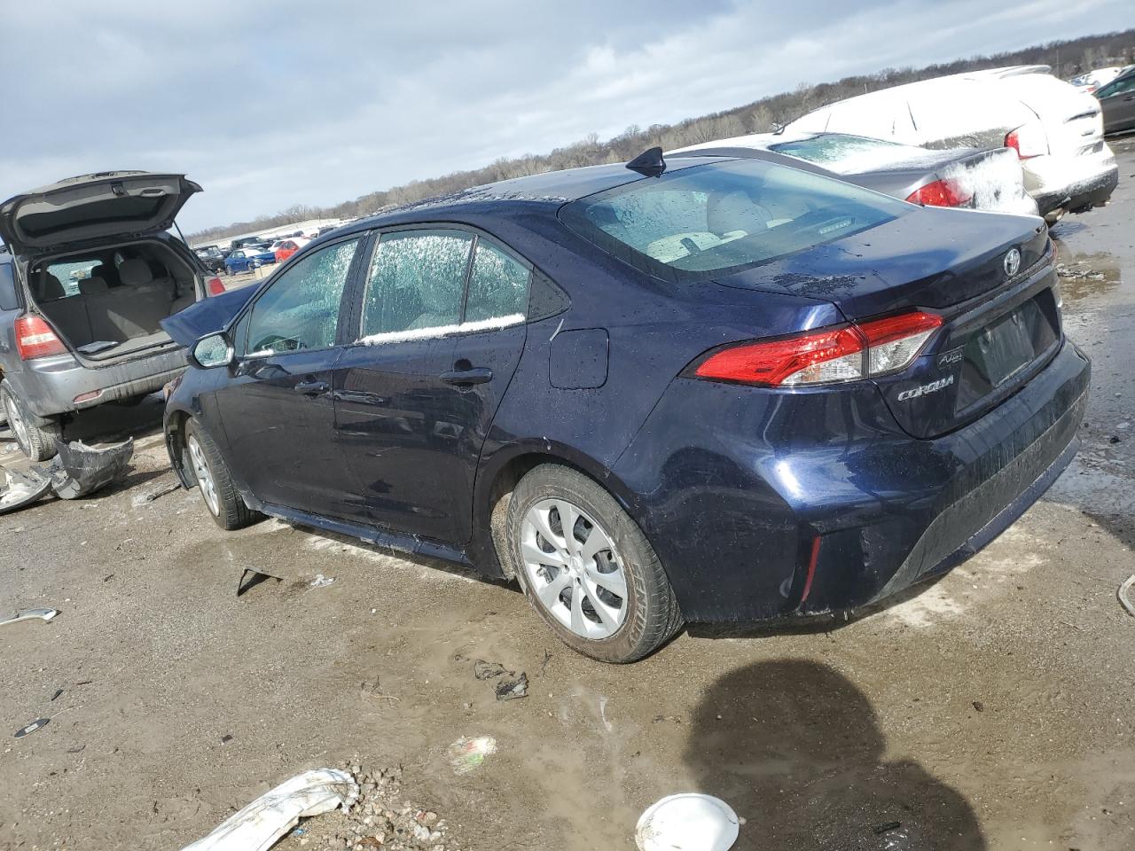 2021 Toyota Corolla - Image 2
