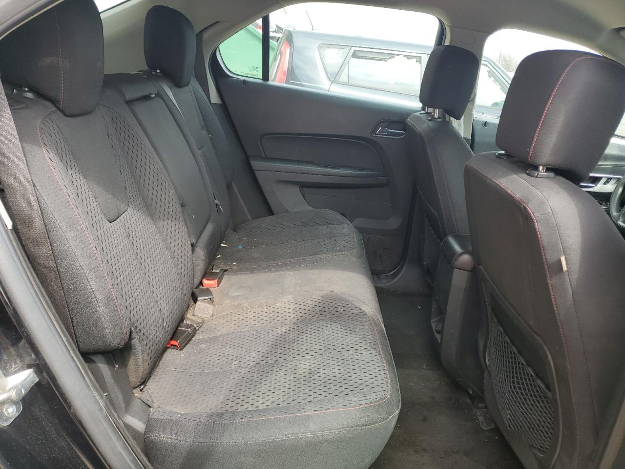 2gnalaek3f6101200 2GNALAEK3F6101200 2015 Chevrolet Equinox Ls