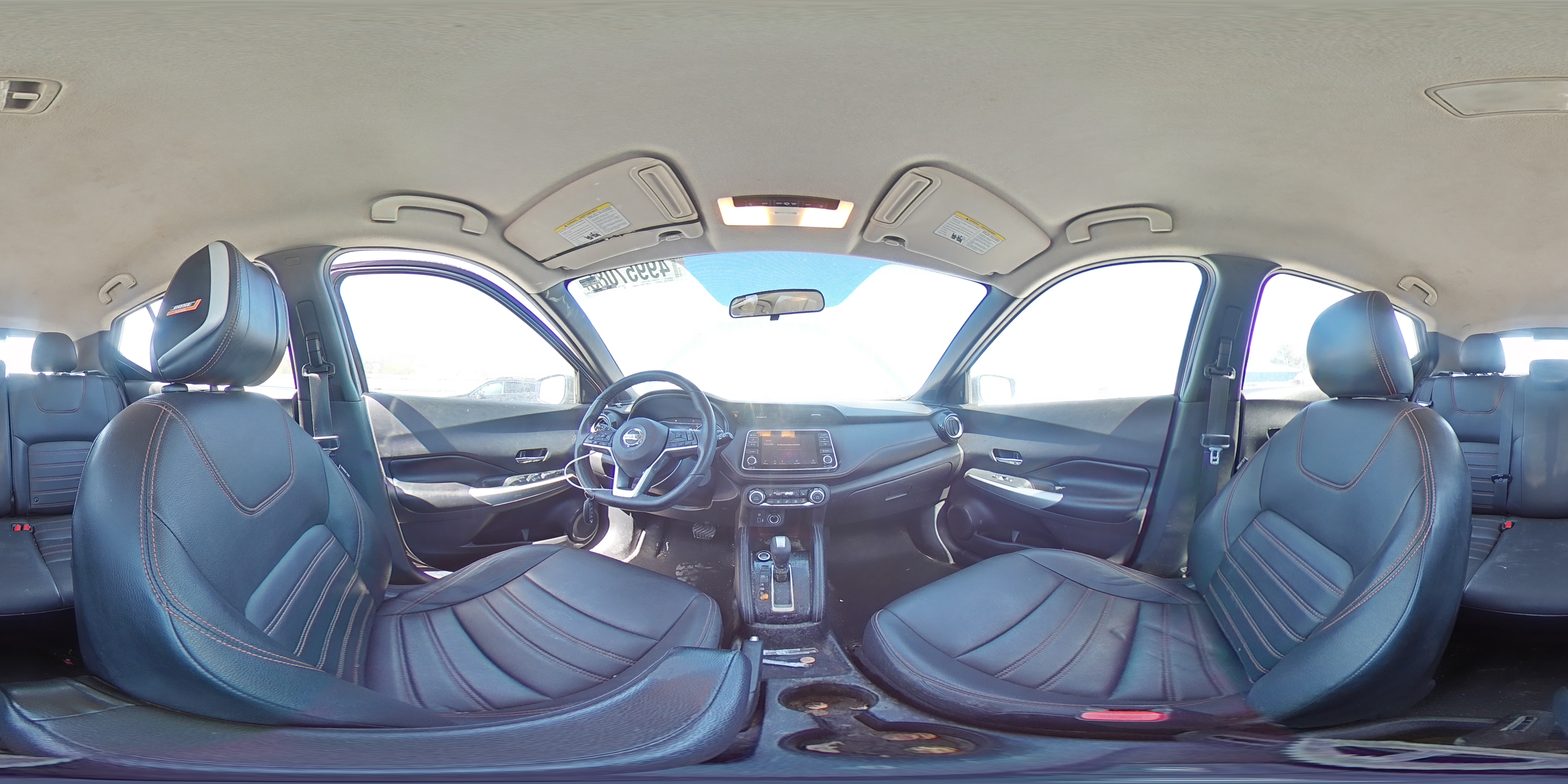 2019 Nissan Kicks S VIN: 3N1CP5CU3KL492505 Lot: 49957085